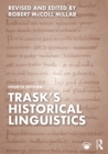 Trask's Historical Linguistics - eBook