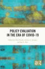 Policy Evaluation in the Era of COVID-19 - eBook