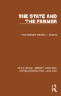 The State and the Farmer - eBook