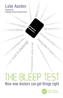 The Bleep Test : How New Doctors Can Get Things Right - eBook