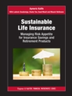 Sustainable Life Insurance : Managing Risk Appetite for Insurance Savings and Retirement Products - eBook