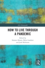 How to Live Through a Pandemic - eBook