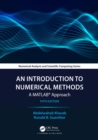 An Introduction to Numerical Methods : A MATLAB(R) Approach - eBook