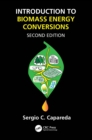 Introduction to Biomass Energy Conversions - eBook