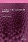 A History of the Mental Health Services - eBook
