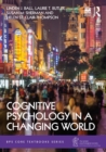 Cognitive Psychology in a Changing World - eBook