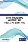 Four-Dimensional Manifolds and Projective Structure - eBook