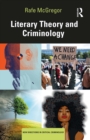 Literary Theory and Criminology - eBook