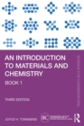 An Introduction to Materials and Chemistry - eBook