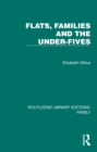 Flats, Families and the Under-Fives - eBook