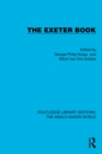 The Exeter Book - eBook