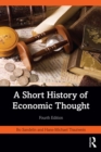 A Short History of Economic Thought - eBook