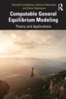 Computable General Equilibrium Modeling : Theory and Applications - eBook