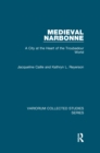Medieval Narbonne : A City at the Heart of the Troubadour World - eBook