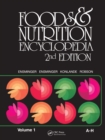 Foods & Nutrition Encyclopedia, 2nd Edition, Volume 1 - eBook