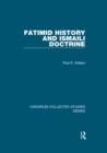Fatimid History and Ismaili Doctrine - eBook