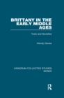 Brittany in the Early Middle Ages : Texts and Societies - eBook