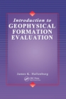 Introduction to Geophysical Formation Evaluation - eBook