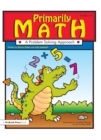 Primarily Math : A Problem Solving Approach (Grades 2-4) - eBook