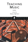 Teaching Music - eBook