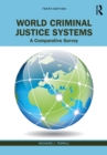 World Criminal Justice Systems : A Comparative Survey - eBook