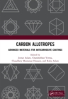 Carbon Allotropes : Advanced Materials for Anticorrosive Coatings - eBook