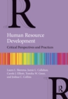 Human Resource Development : Critical Perspectives and Practices - eBook