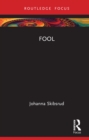 Fool - eBook