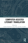 Computer-Assisted Literary Translation - eBook