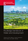 Routledge Handbook of Water and Development - eBook