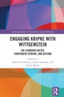 Engaging Kripke with Wittgenstein : The Standard Meter, Contingent Apriori, and Beyond - eBook