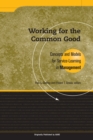 Working for the Common Good : Concepts and Models for Service-Learning in Management - eBook