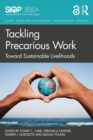 Tackling Precarious Work : Toward Sustainable Livelihoods - eBook