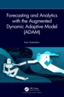 Forecasting and Analytics with the Augmented Dynamic Adaptive Model (ADAM) - eBook