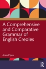 A Comprehensive and Comparative Grammar of English Creoles - eBook