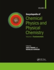 Encyclopedia of Chemical Physics and Physical Chemistry : Volume 1: Fundamentals - eBook