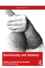 Stanislavsky and Intimacy - eBook