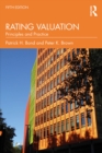 Rating Valuation : Principles and Practice - eBook