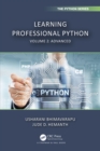 Learning Professional Python : Volume 2: Advanced - eBook