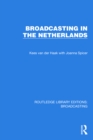 Broadcasting in the Netherlands - eBook