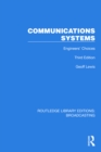 Communications Systems : Engineers' Choices - eBook