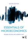 Essentials of Microeconomics - eBook