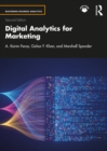 Digital Analytics for Marketing - eBook