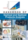 Handbook of Seafood and Seafood Products Analysis - eBook