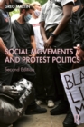 Social Movements and Protest Politics - eBook