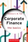 Corporate Finance : The Basics - eBook