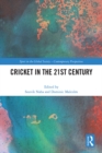 Cricket in the 21st Century - eBook