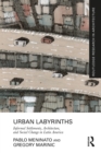Urban Labyrinths : Informal Settlements, Architecture, and Social Change in Latin America - eBook