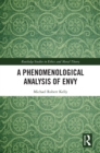 A Phenomenological Analysis of Envy - eBook