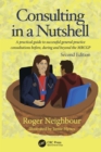 Consulting in a Nutshell : A practical guide to successful general practice consultations before, during and beyond the MRCGP - eBook